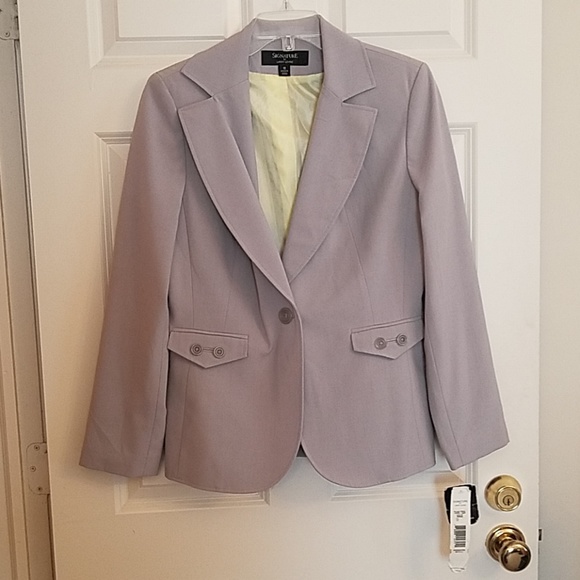 Signature by Larry Levine Jackets & Blazers - Signature by Larry Levine Blazer